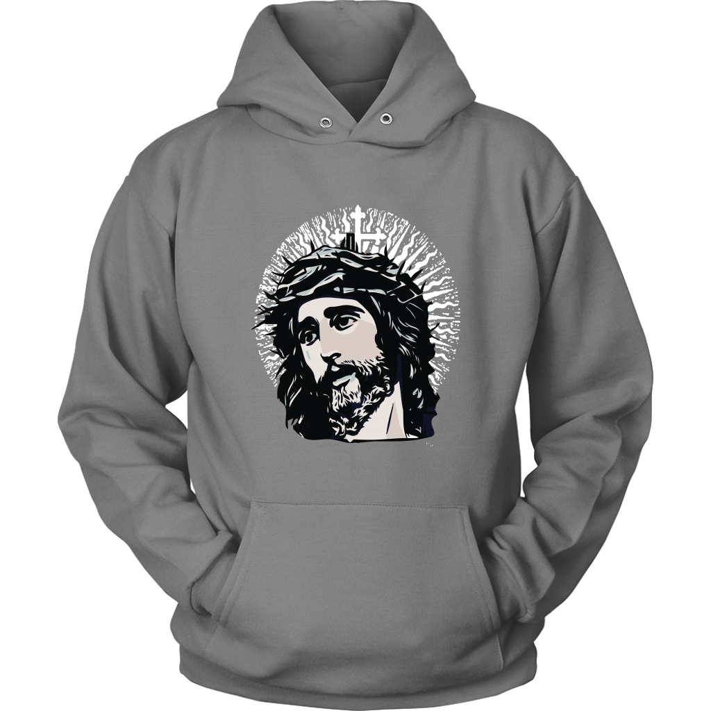 Jesus Hoodie UNISEX
